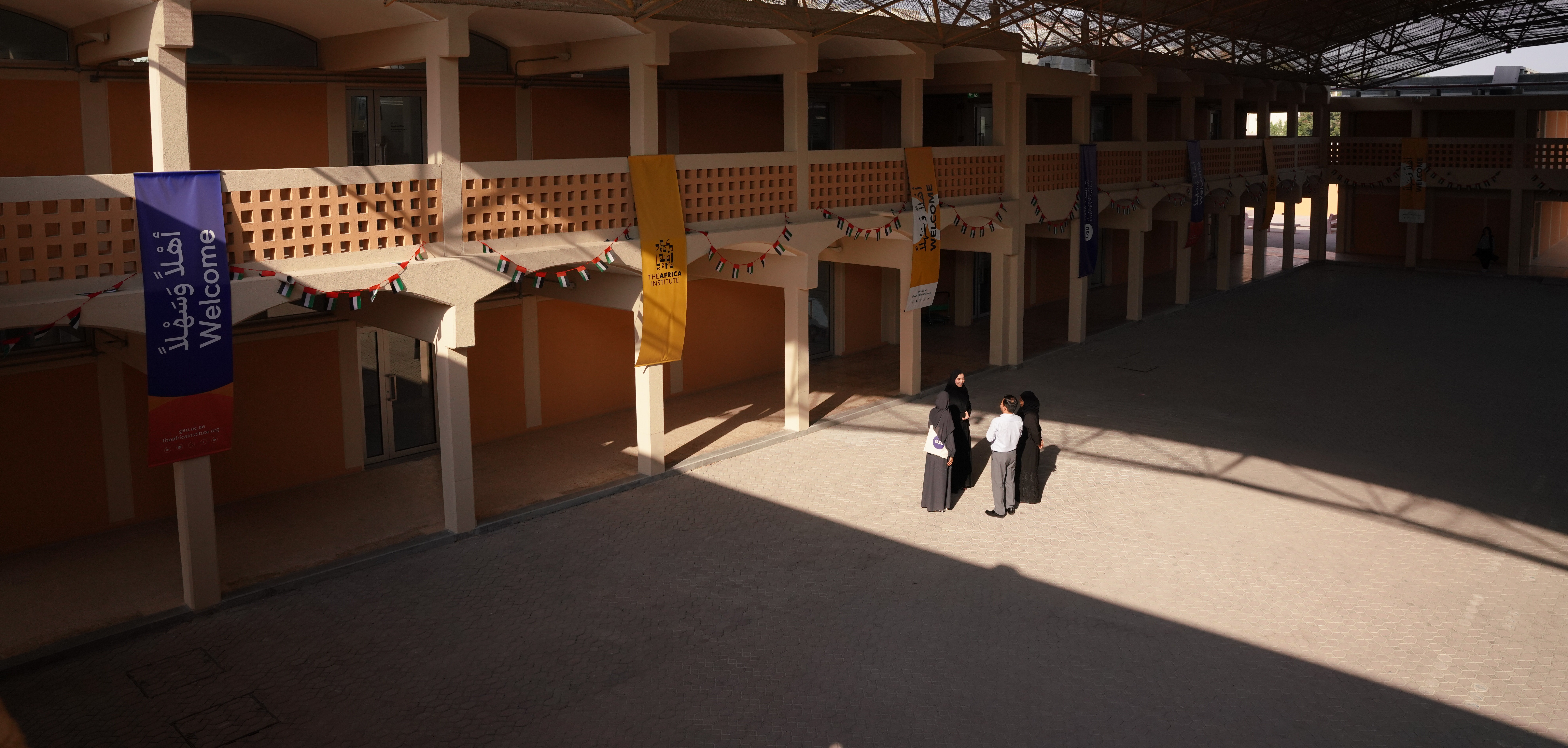 Campus