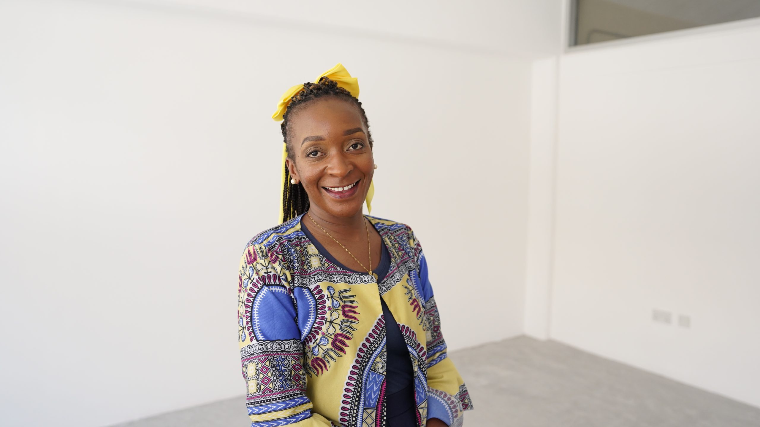 Tejumola Olaniyan Creative Writers Fellow Mubanga Kalimamukwento Awarded Morland African Writing Scholarship