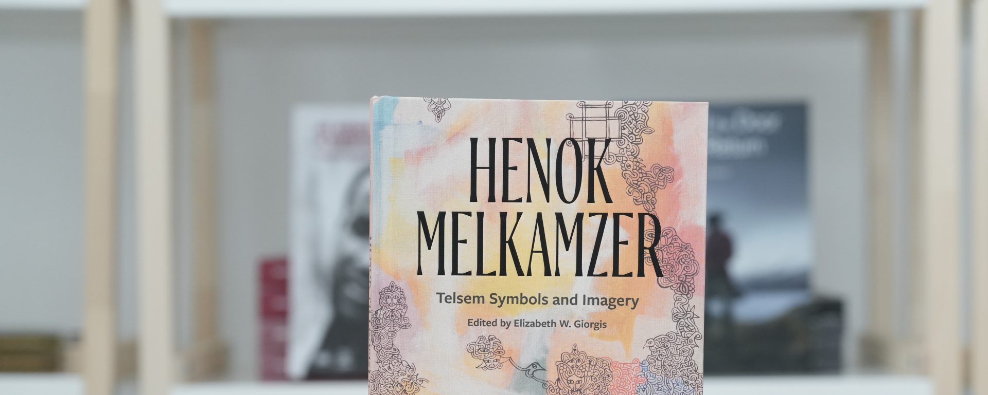 Henok Melkamzer’s Telsem Art Explored in New Monograph by Elizabeth W. Giorgis, Co-Published with Skira