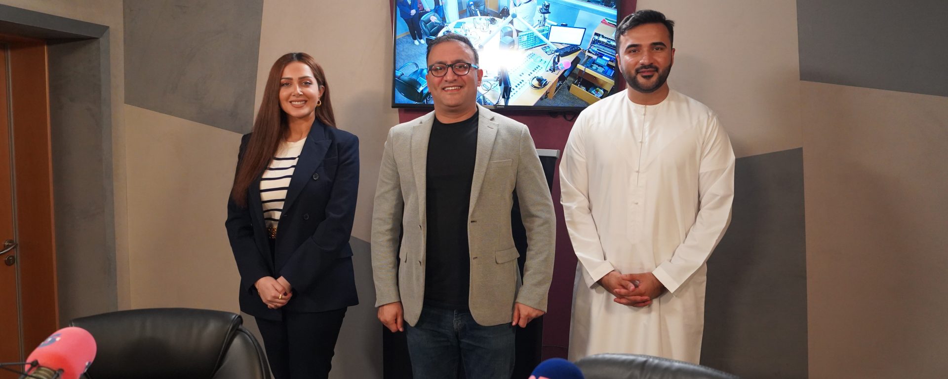 World Arabic Language Day: In Conversation with Pulse 95 FM on the Significance of Arabic