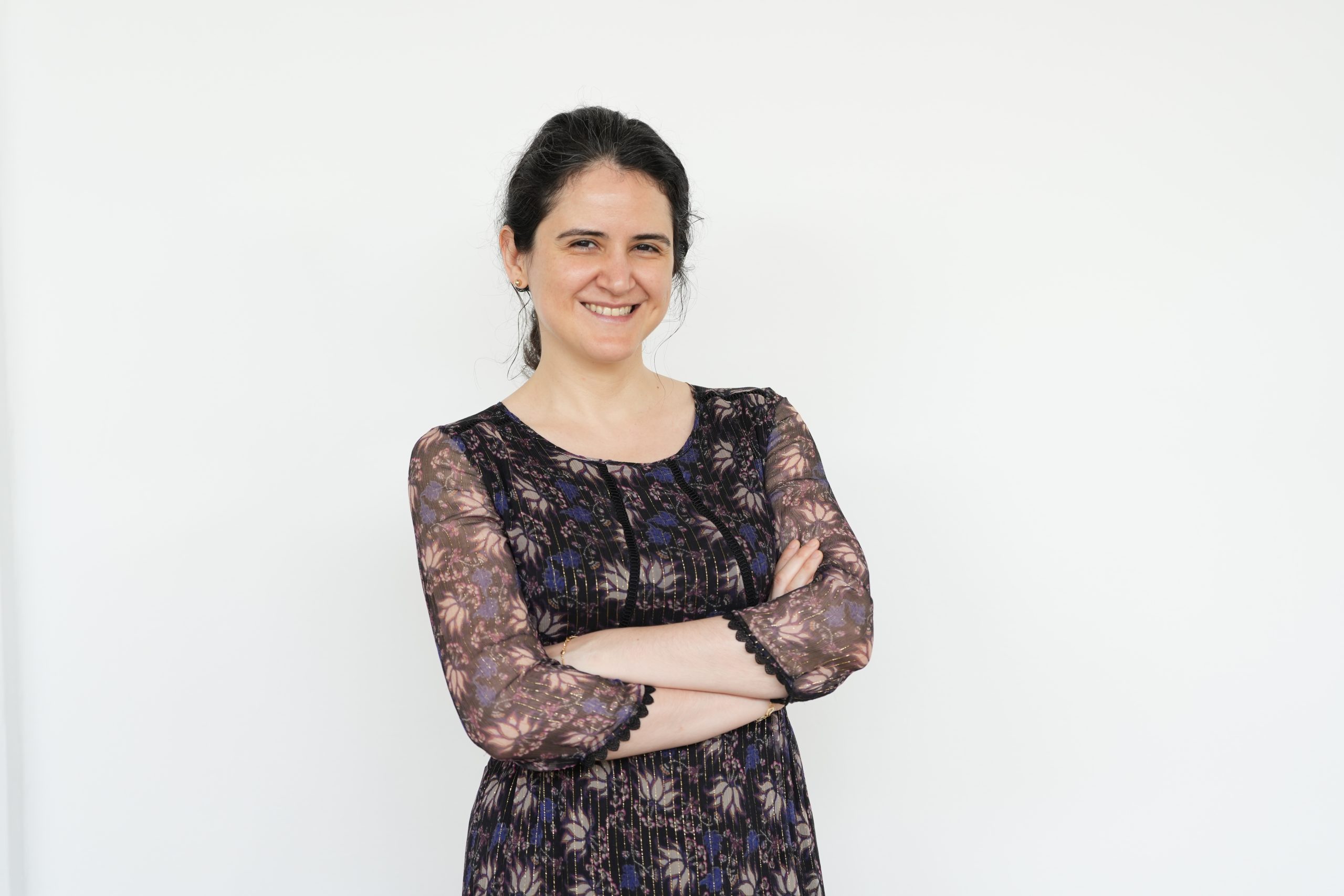 Zaynab El Bernoussi Named One of “10 African Scholars to Watch in 2026” by The Africa Report