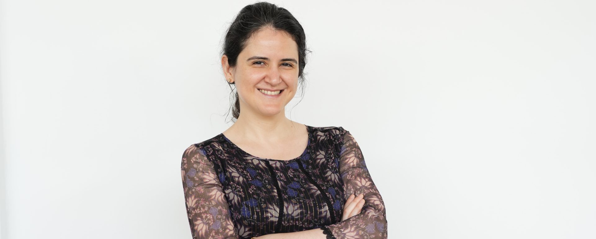 Zaynab El Bernoussi’s Keynote Featured in Leading Sociology Journal