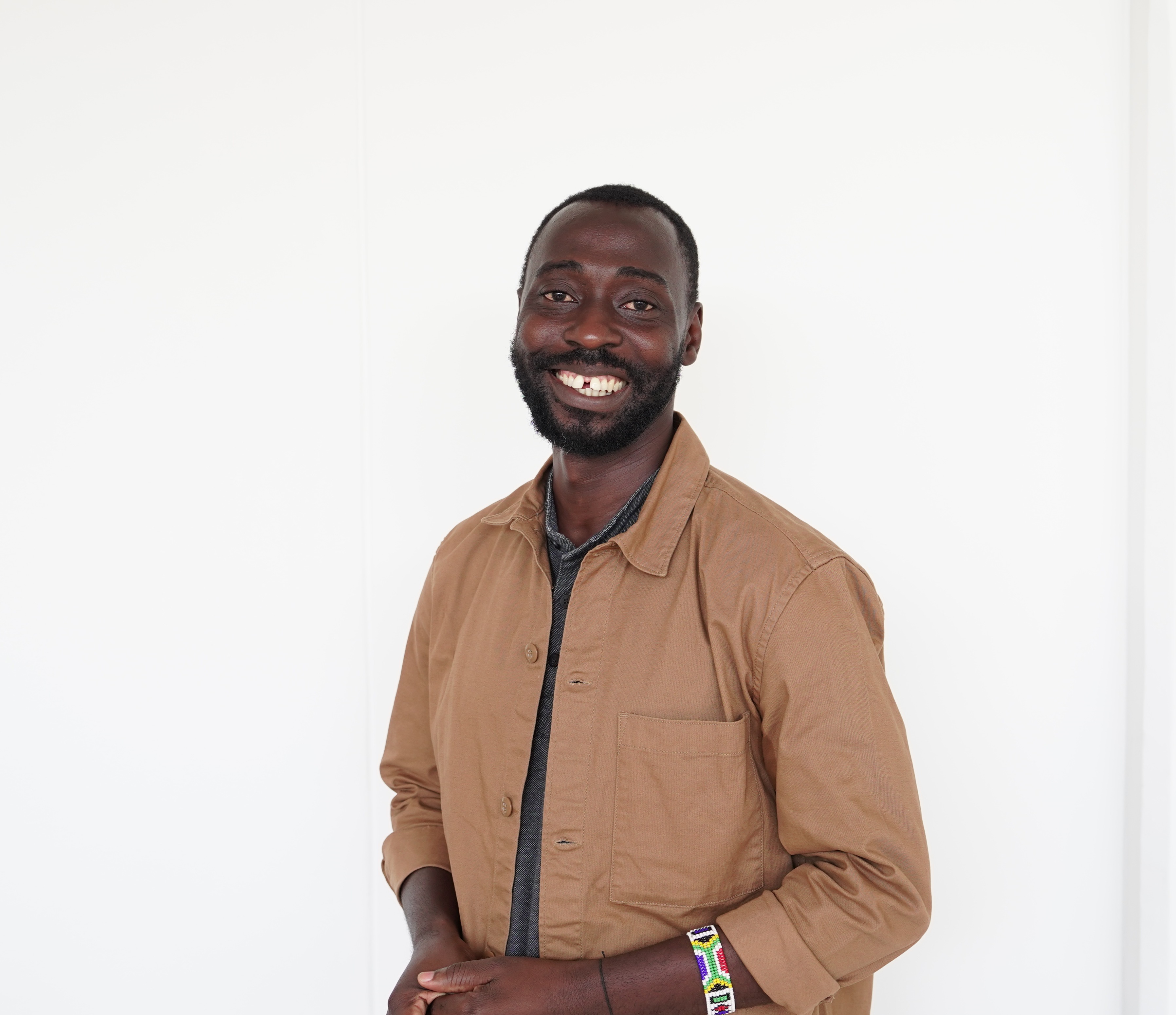 Fellow Philip Kwame Boafo Leads Workshop on Knowledge in Motion at LOATAD