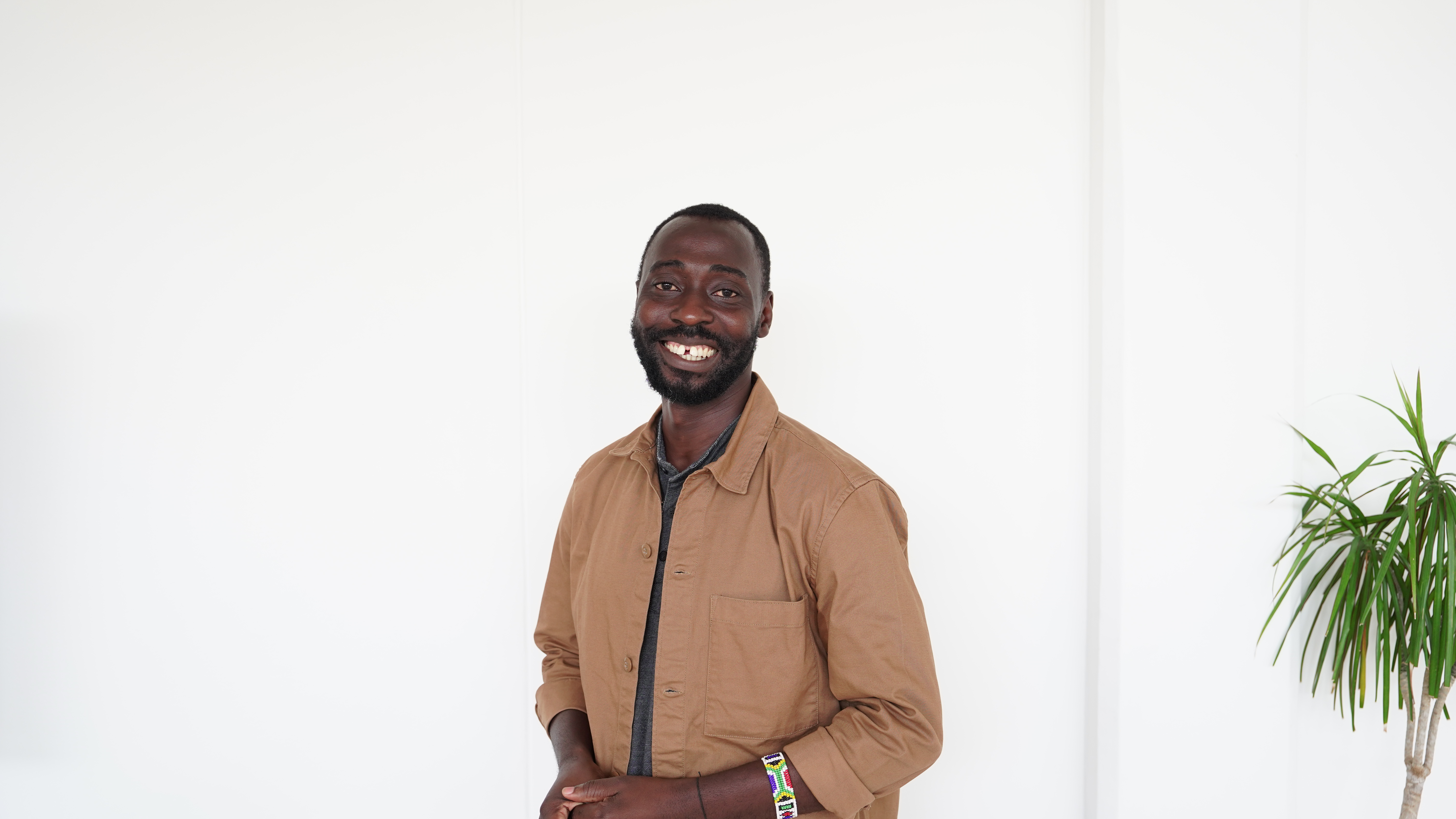 Fellow Philip Kwame Boafo Leads Workshop on Knowledge in Motion at LOATAD