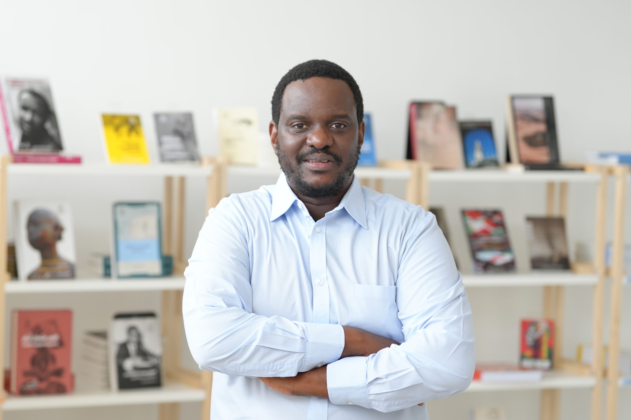 Faculty Grieve Chelwa Recognized Among “10 African Scholars to Watch in 2025”