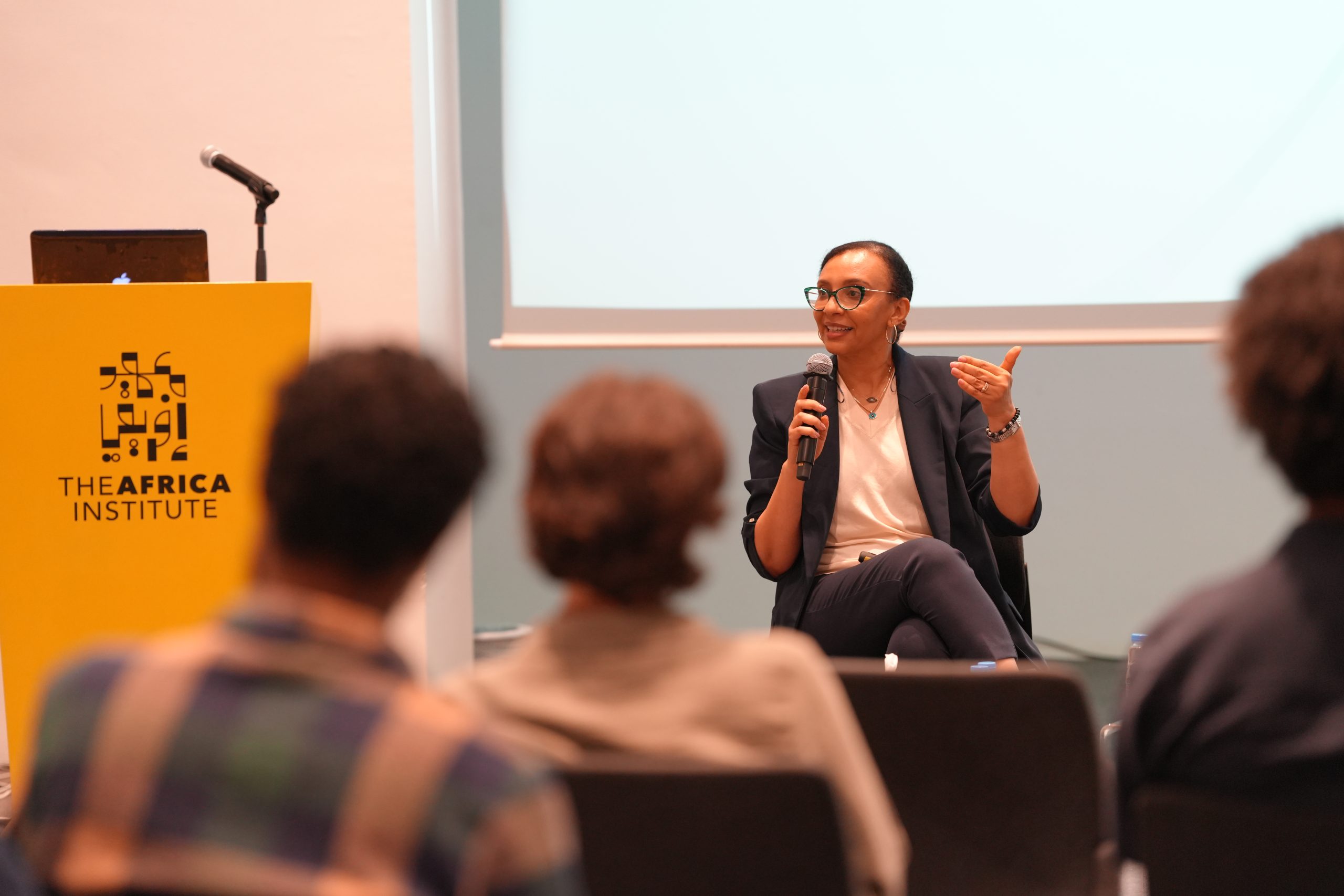 Faculty Research Explores Gendered Digital Activism in Sudan