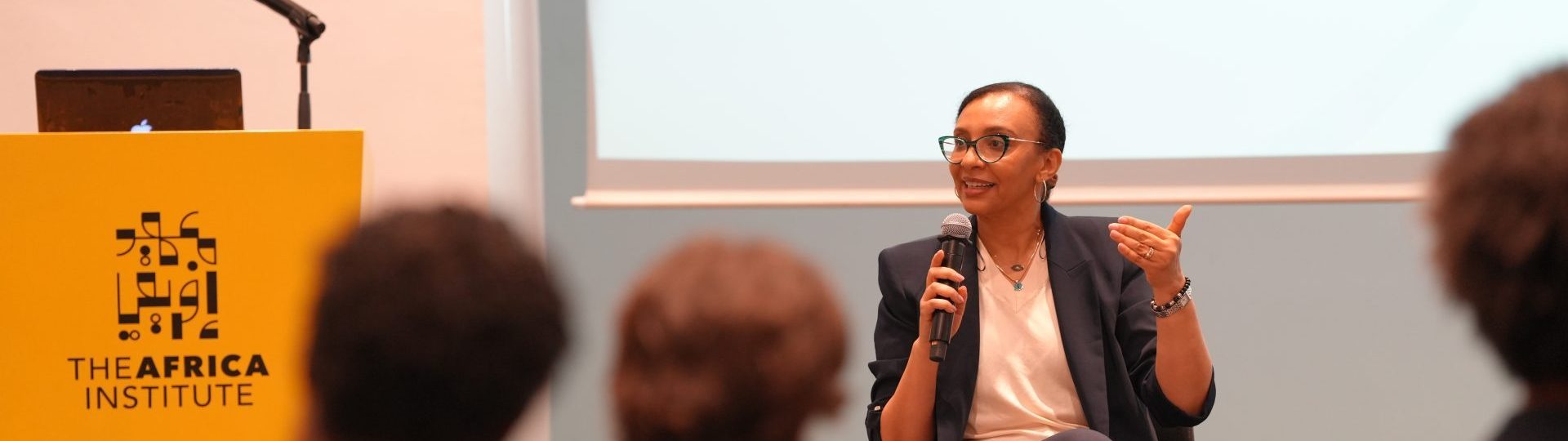 Shifting Boundaries: Gender, Digital Citizenship, and African Feminist Movements