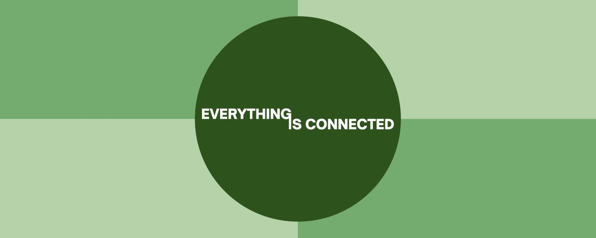 Light Work and The Africa Institute announce limited season  of “Everything is Connected” Podcast