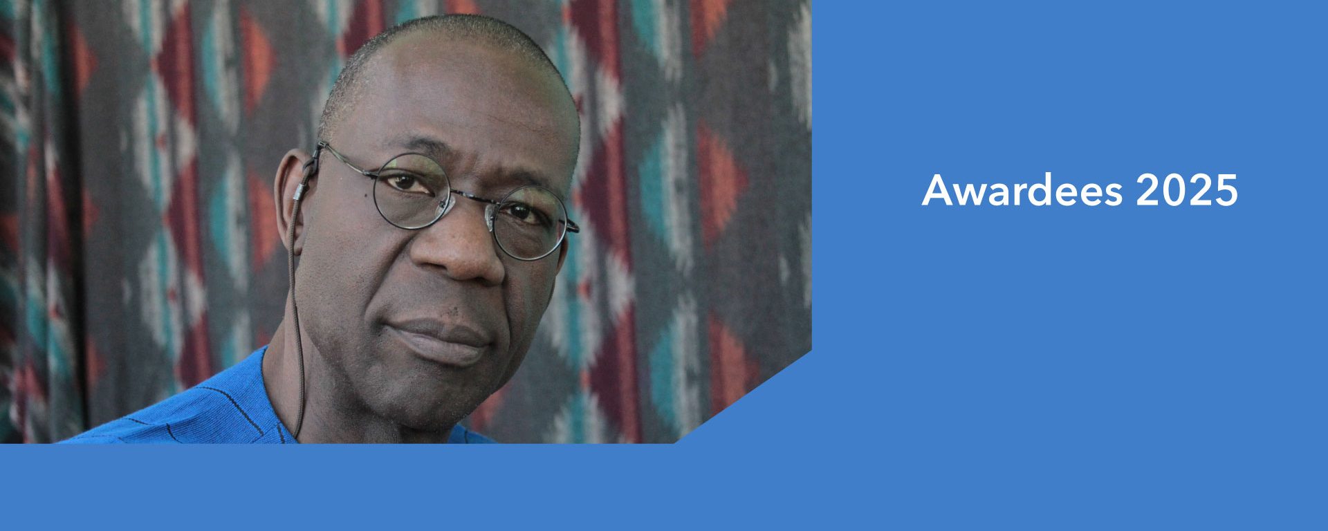 2025 Tejumola Olaniyan Creative Writers-in-Residence Announced