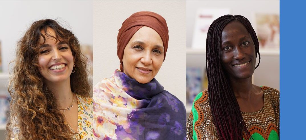 2025 Tejumola Olaniyan Creative Writers-in-Residence Announced