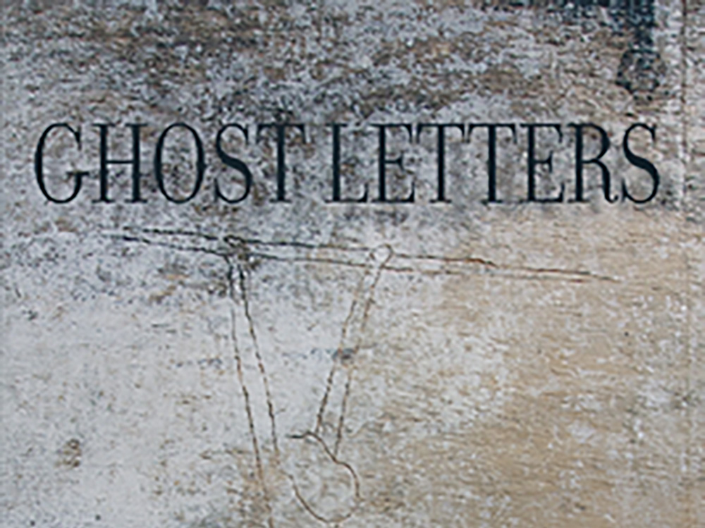 The Wolof is an African Language in Ghost Letters: Translation, Form, History and Black Lives Matter