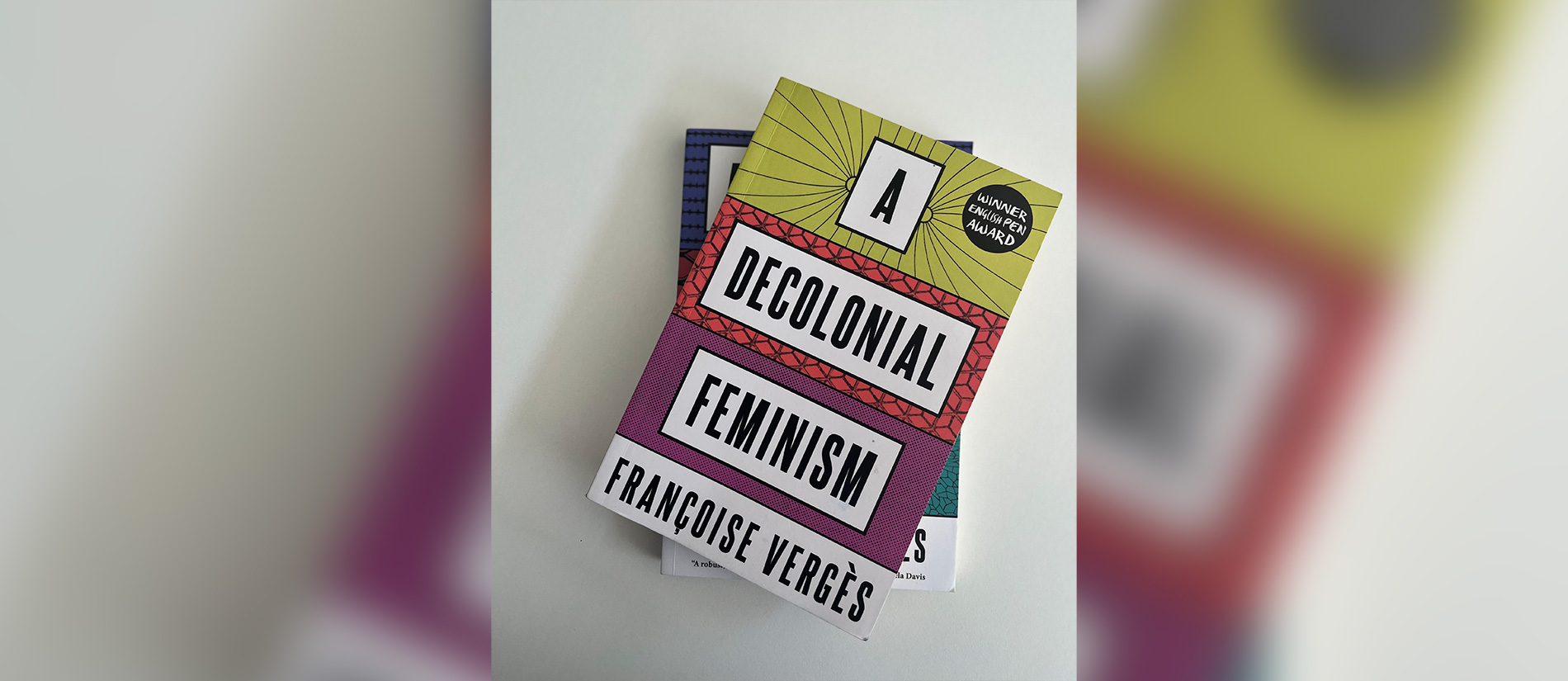 A Decolonial Feminism