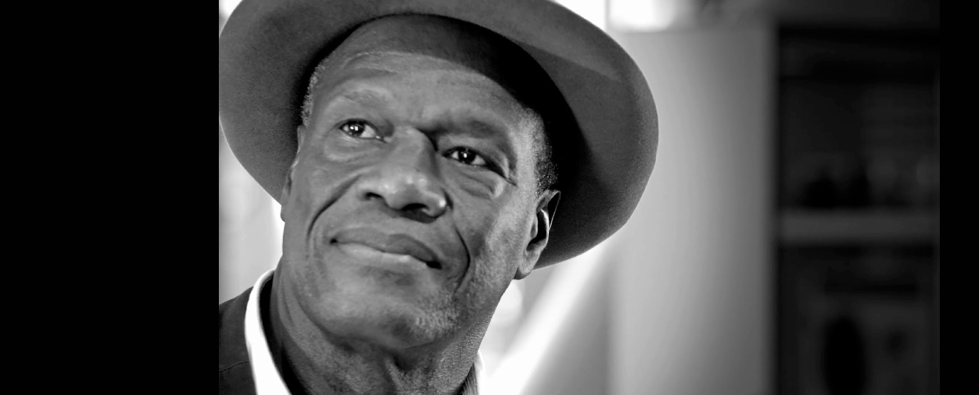 Manthia Diawara
