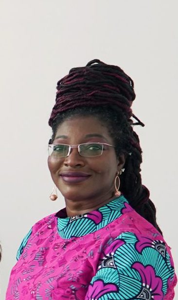 Former Africa Institute Fellow Naminata Diabate Recognized as a Leading African Scholar