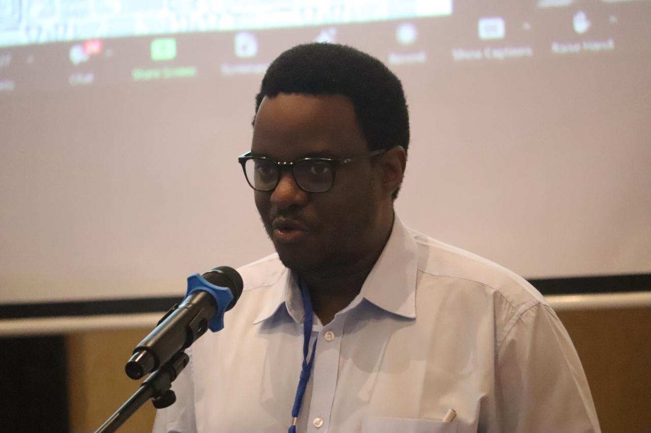 Prof Chelwa Participates in Dialogue on Africa’s Debt Crisis at Ghana Conference