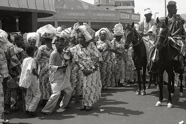 Revolution and Image-Making in Post-Colonial Ghana (1979-1985)