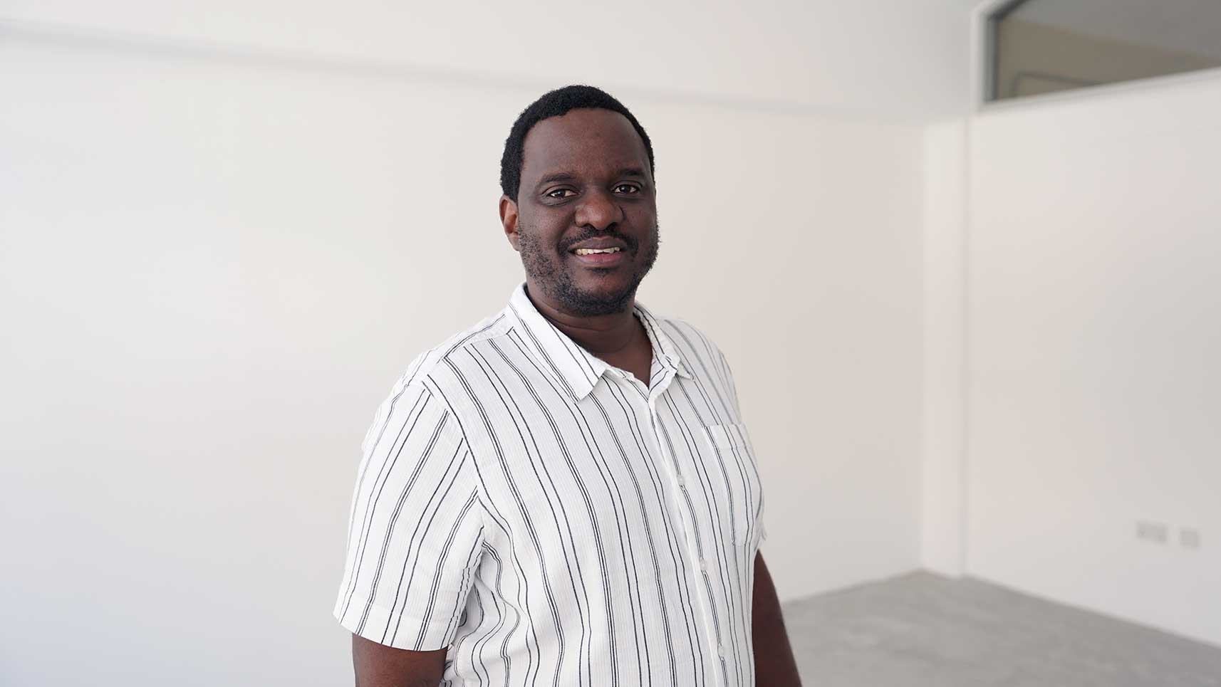 Economists for Future Appoints Professor Grieve Chelwa to Advisory Board   