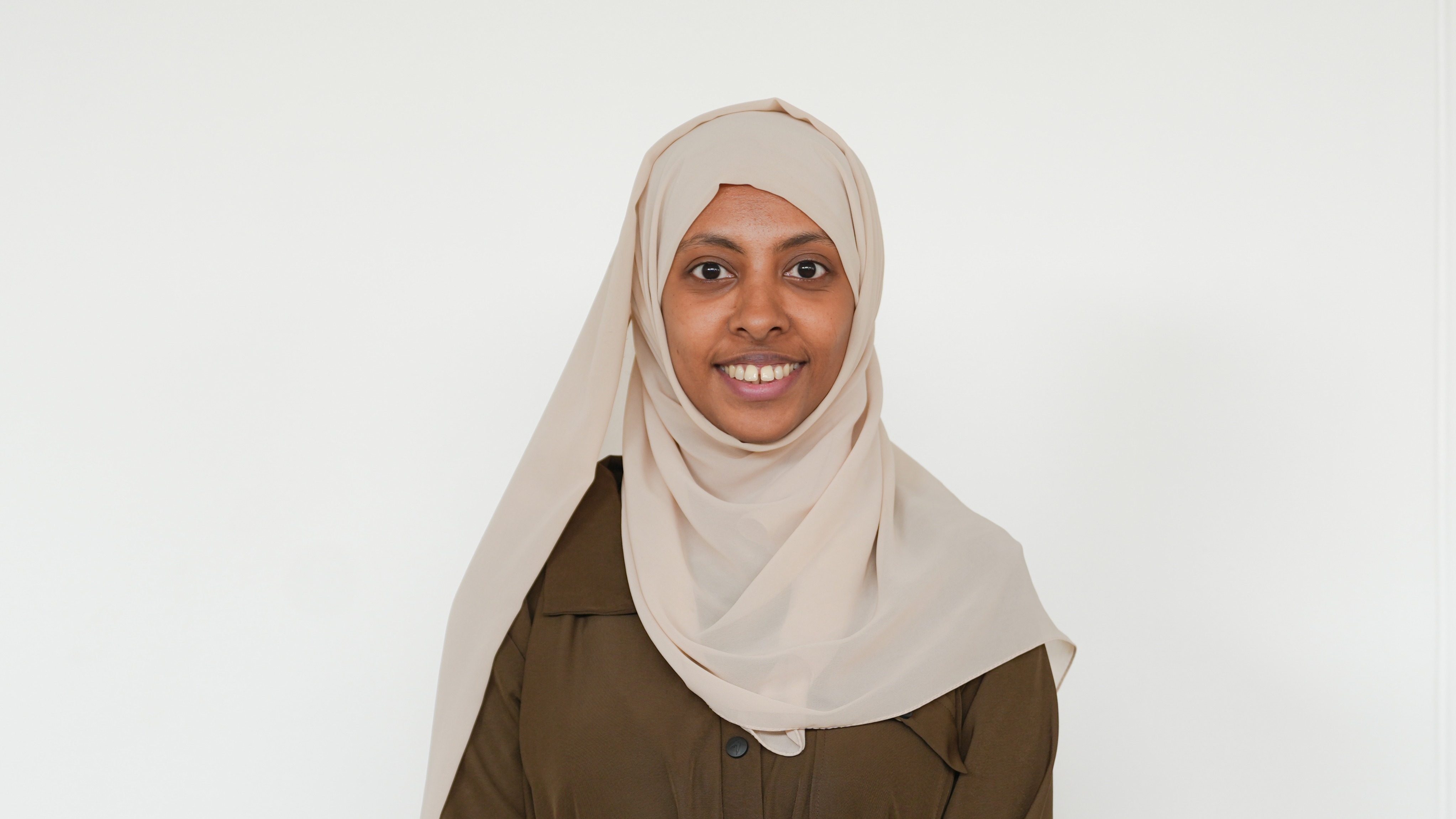 MA Student Halifet Yusuf Presents Research on Gender Justice at International Conference