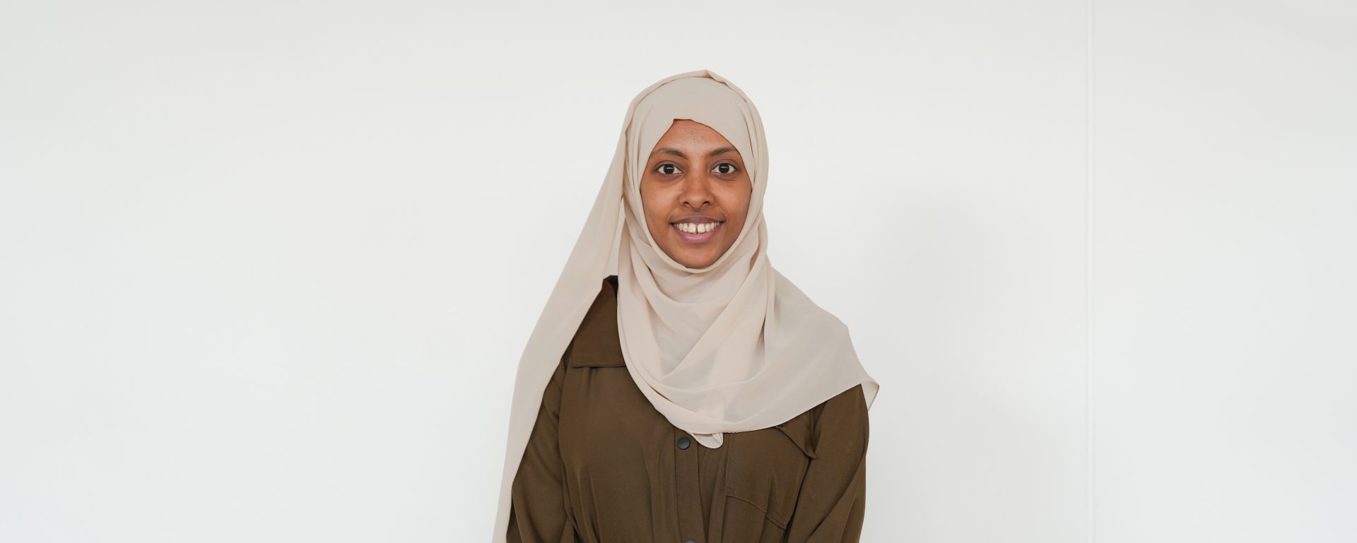 MA Student Halifet Ayemohammed Presents Research on Gender Justice at International Conference
