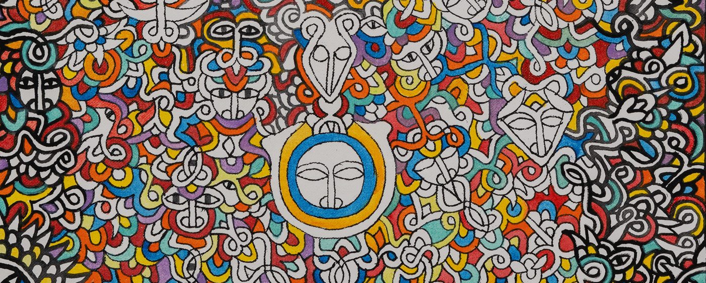 Henok Melkamzer: Telsem Symbols and Imagery