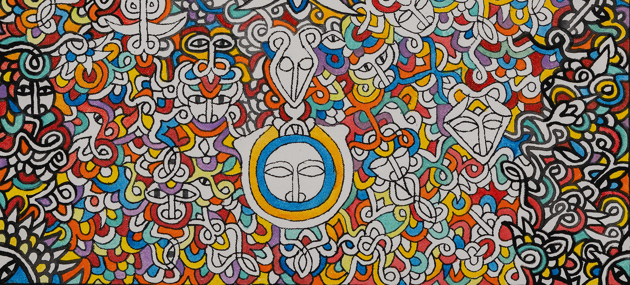 Henok Melkamzer: Telsem Symbols and Imagery