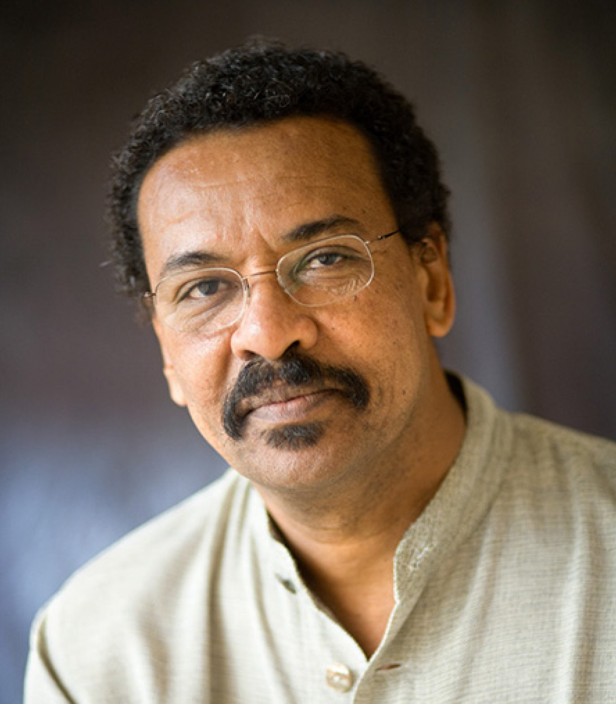 CAA 2021’s Distinguished Scholar: Dr. Salah M. Hassan