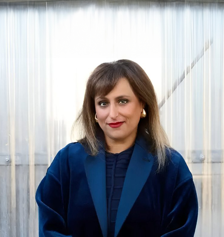 Hoor Al-Qasimi appointed as the Artistic Director of the 25th Biennale of Sydney