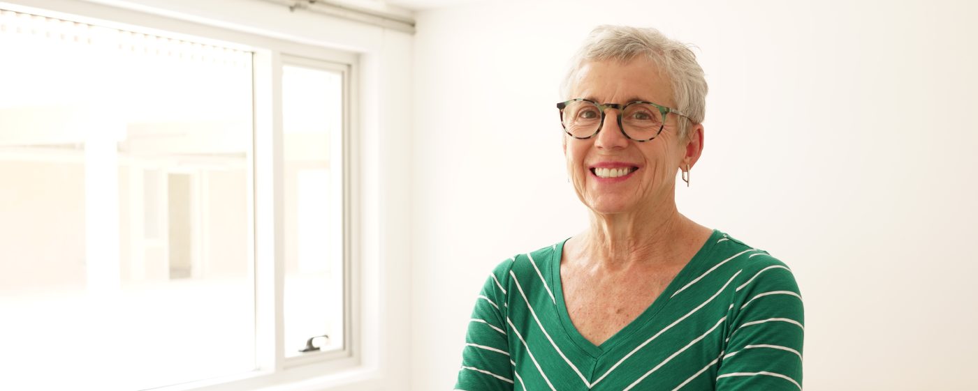 Historian Jean Allman Elected to the American Academy of Arts and Sciences
