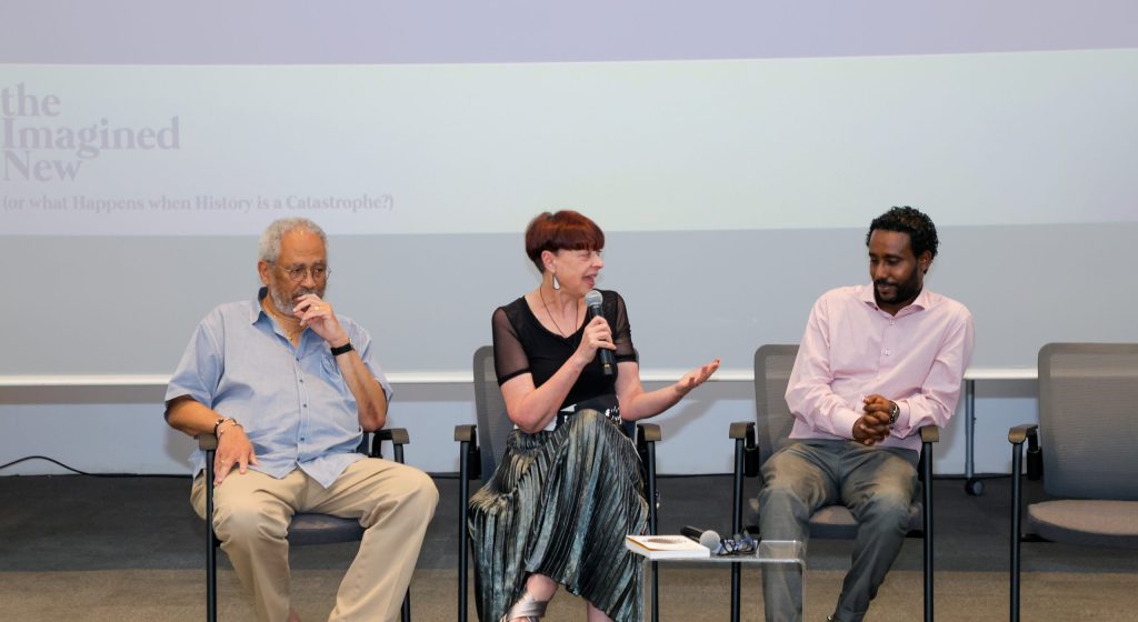 Artists and Scholars Gather for The Imagined New” in Sharjah