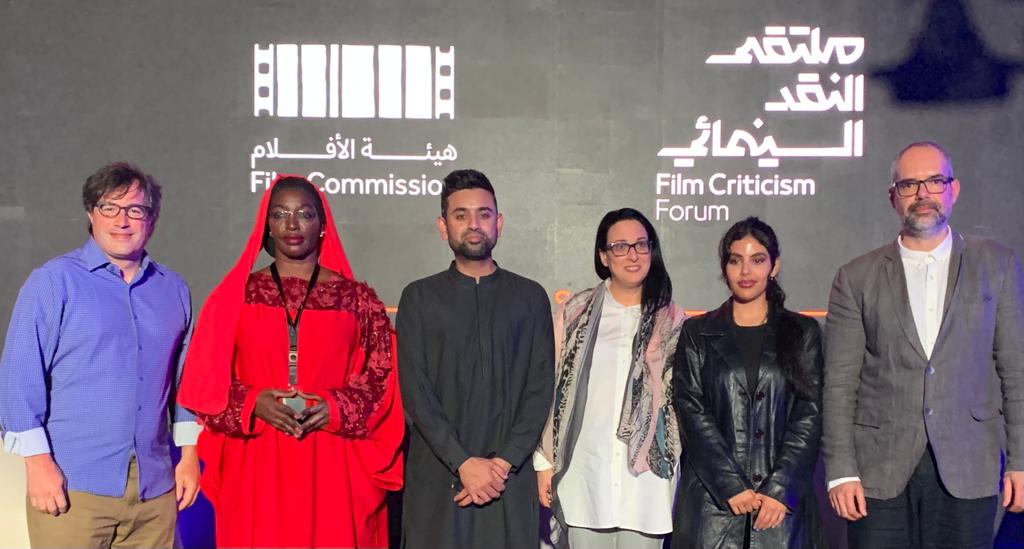 Ali A. Marzui Fellow, Professor Diabate Explores Gender and Spirituality at Saudi Arabia’s Islamic Arts Biennale