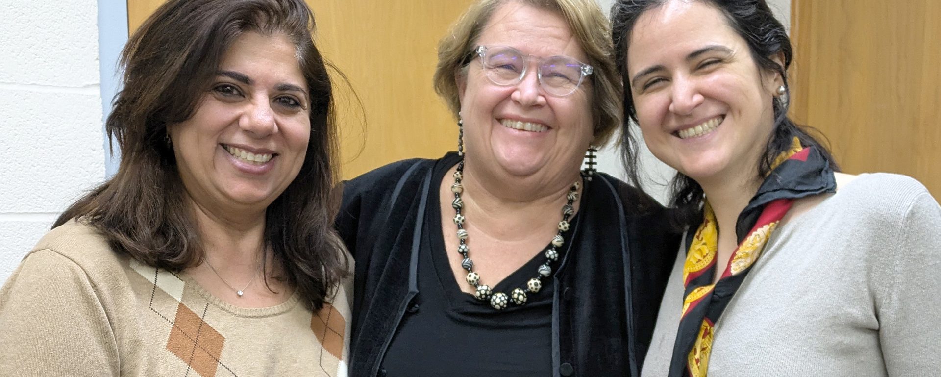 Zaynab El Bernoussi Delivers Lecture on Sino-Moroccan Relations at the University of Wisconsin-Madison