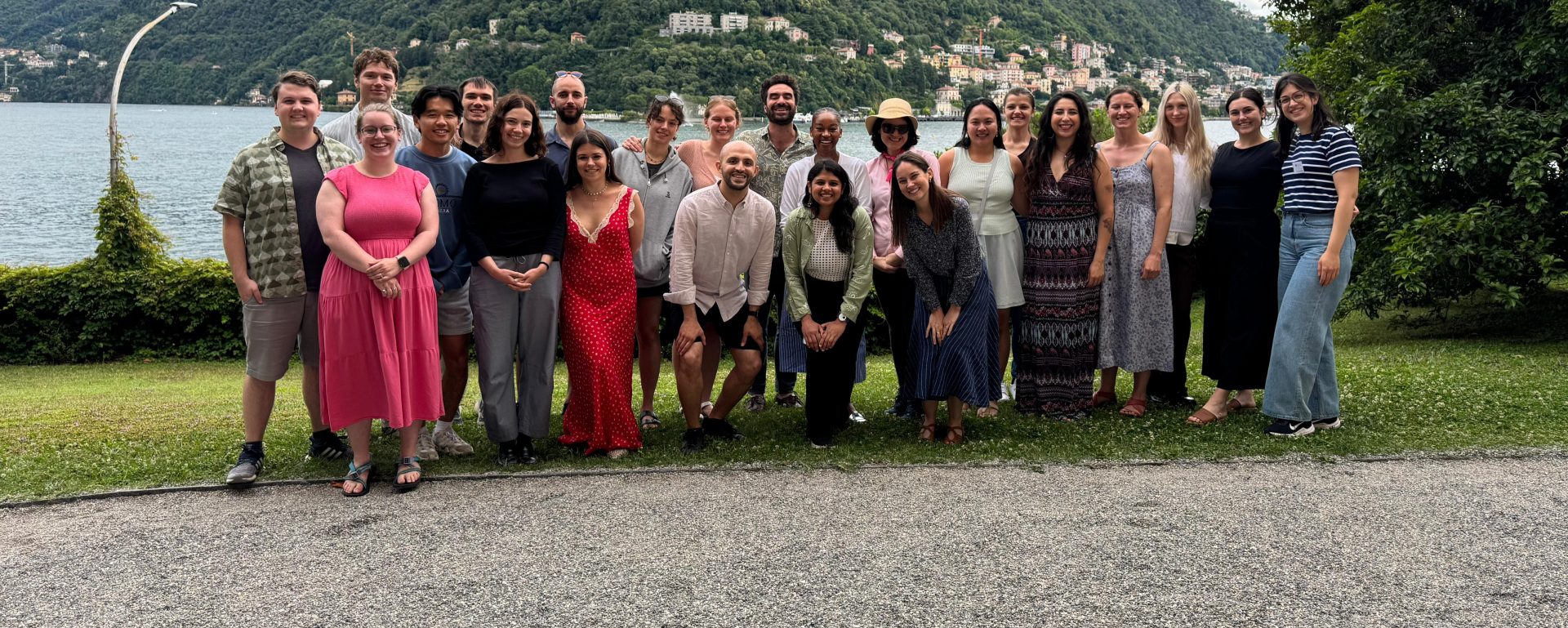 Advancing Data-Driven Research: Faculty Participation in SICSS–Lake Como