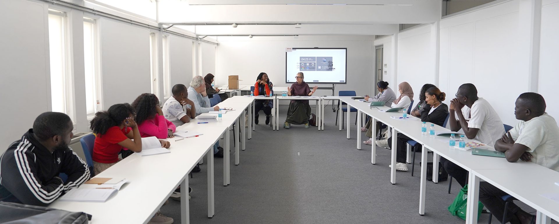 Research and Writing Training Strengthens Graduate Students’ Skills
