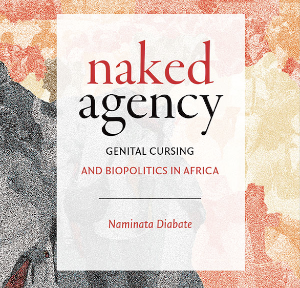 Congratulating Senior Fellow Naminata Diabate On Winning The 2022 Ala First Book Award