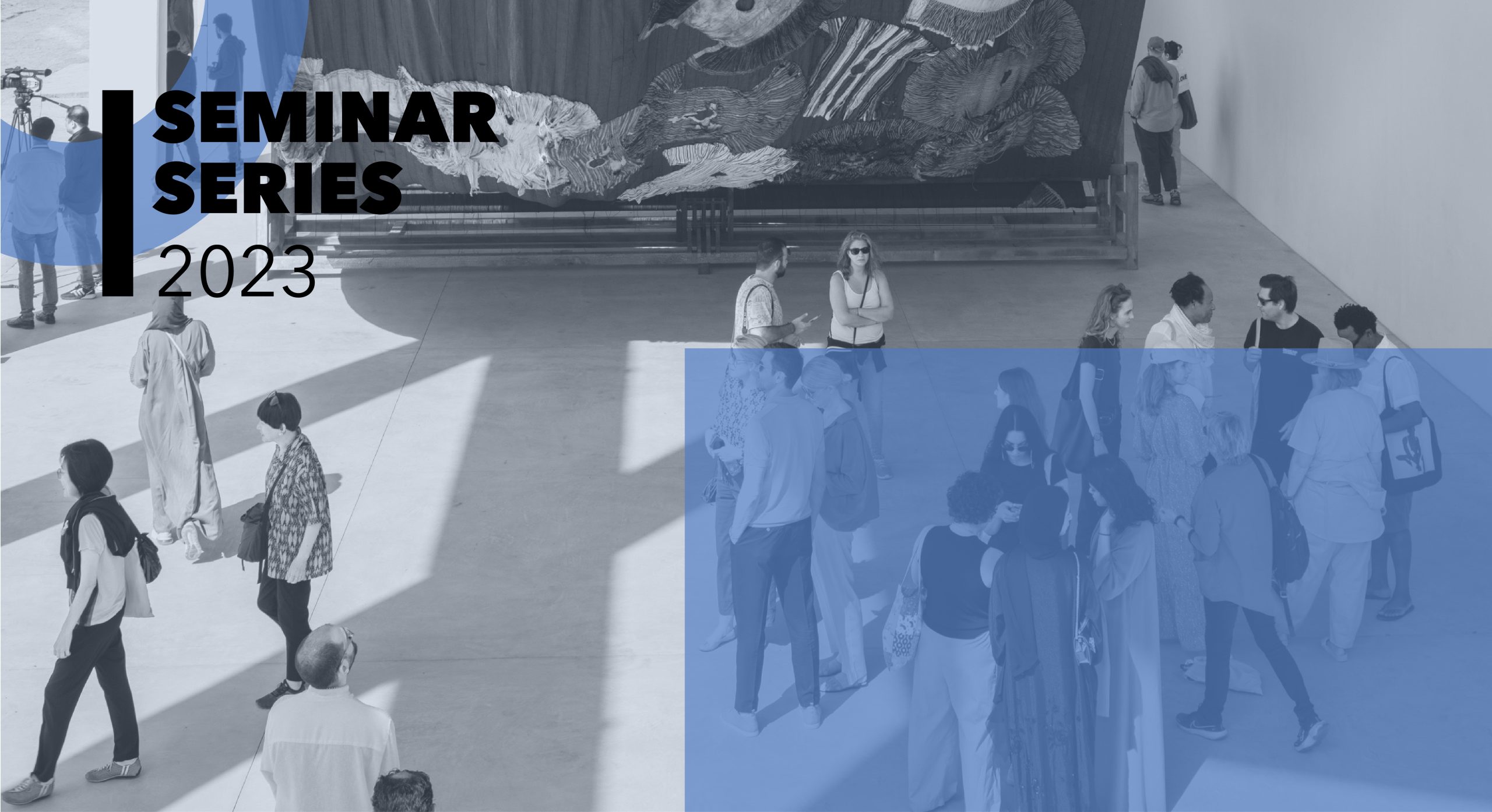 Sharjah Biennial 15: Thinking Historically in the Present