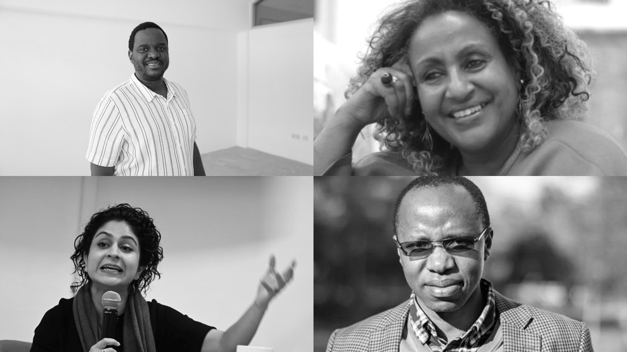Exploring the Intersection of Knowledge and Identity: African Scholars in Global Discourse
