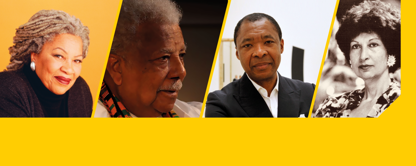 Meet The Africa Institute’s 2023 Senior and Post-doctoral Fellowship Awardees