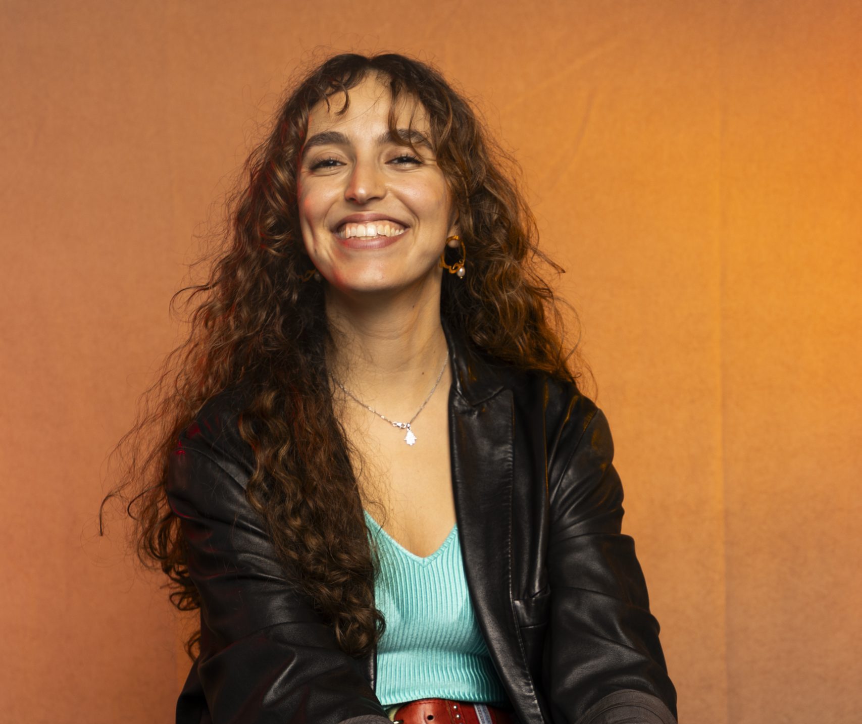 Creative Writing Fellow Sofia El Khyari Wins Best Animation, Reaches 100th Festival Selection