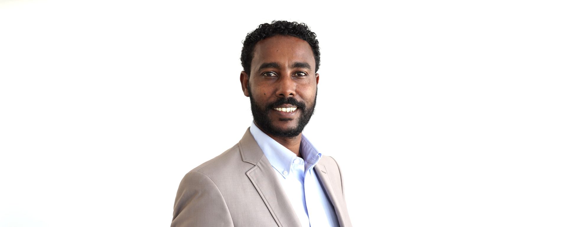 Surafel Abebe Inspires Dialogue on Decolonizing Humanism in Kingston, Jamaica