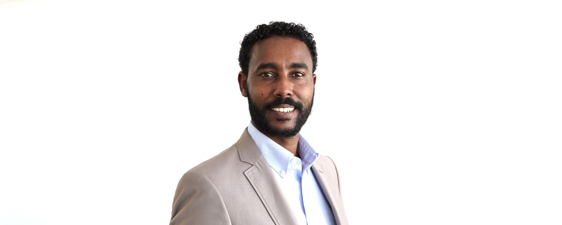 Surafel W. Abebe Co-edits first volume of ‘The Imagined New’ (or What Happens When History is a Catastrophe?)