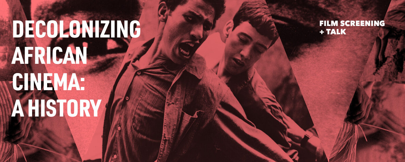 Week 03 | Historicizing the Decolonizing Principle