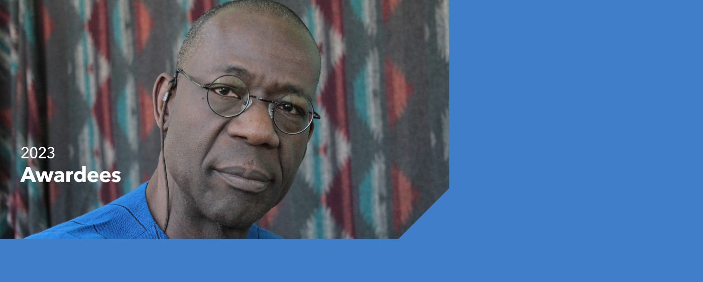 The Africa Institute Announces Recipients for the 2023 Tejumola Olaniyan Creative Writers-in-Residence Fellowship