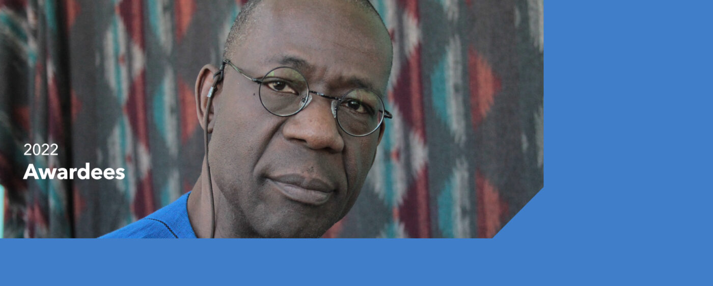 First Tejumola Olaniyan Creative Writers-in-Residence Fellowship Recipients Named for 2022
