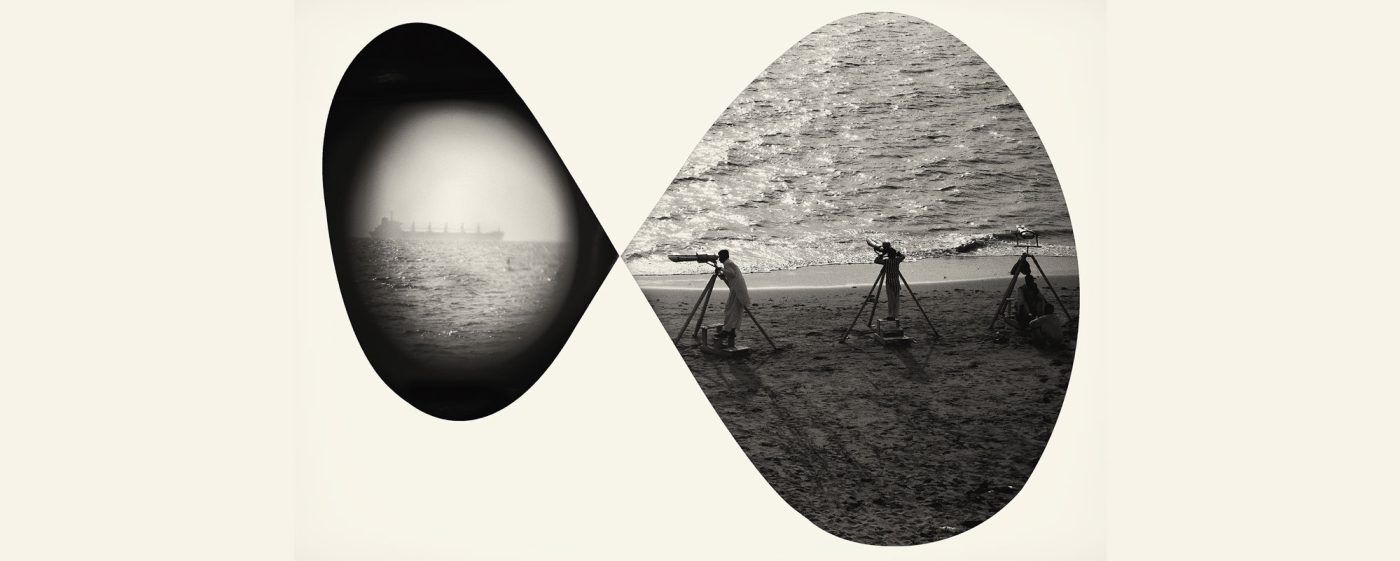 Reimagining Mobilities/Immobilities in the Indian Ocean: Inaugural Program