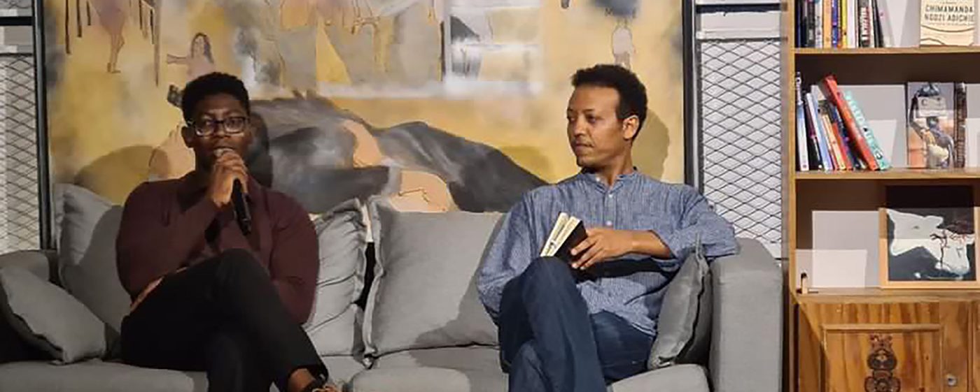 Lost in Translation: The Africa Institute Explores African Literature at Alserkal Avenue’s Pop-up Library