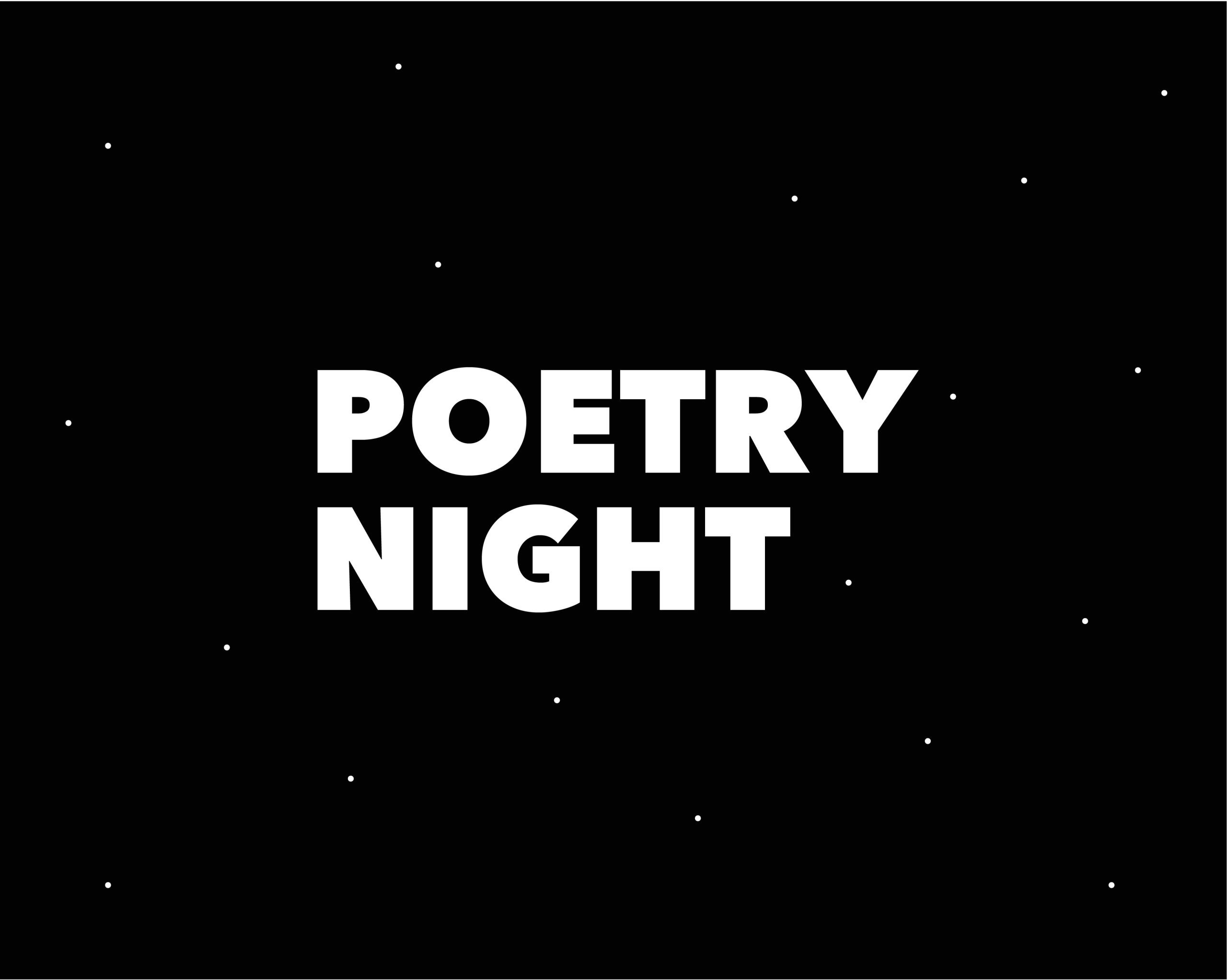 Poetry Night | Daren Waka | የግጥም ምሽት