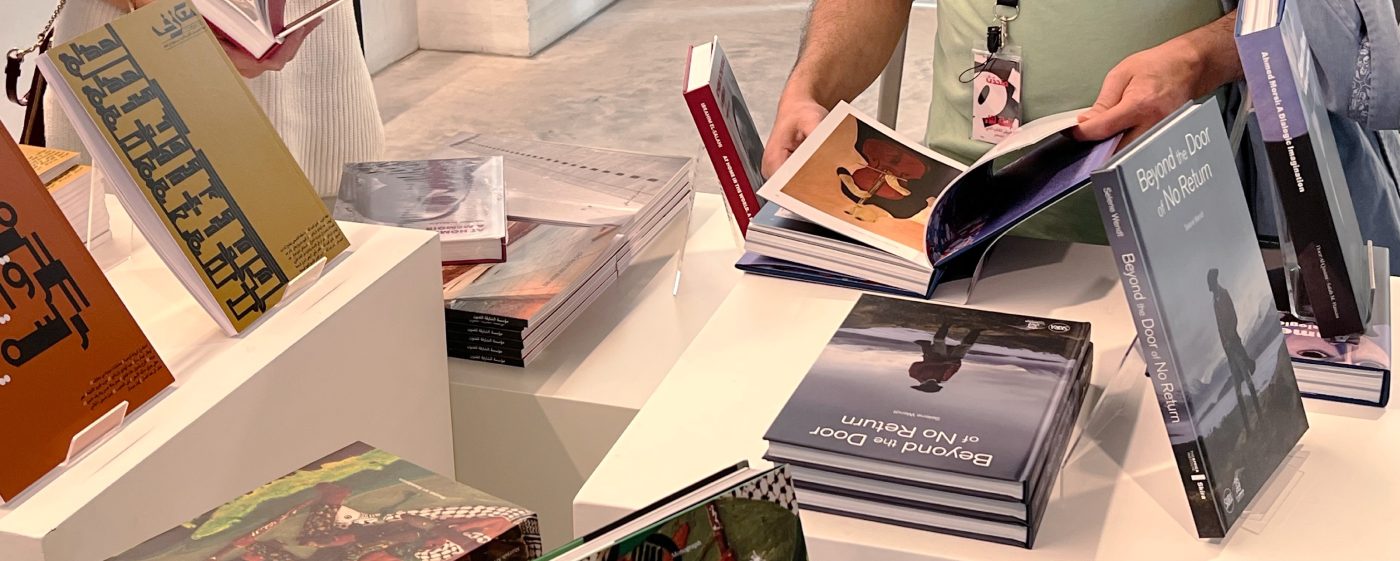 Visit Us At The Focal Point Art Fair 2023