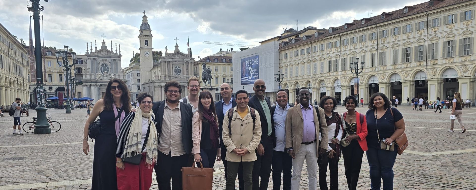 Professor Faroug Ali Participates in International Seminar on Nile Valley Heritage