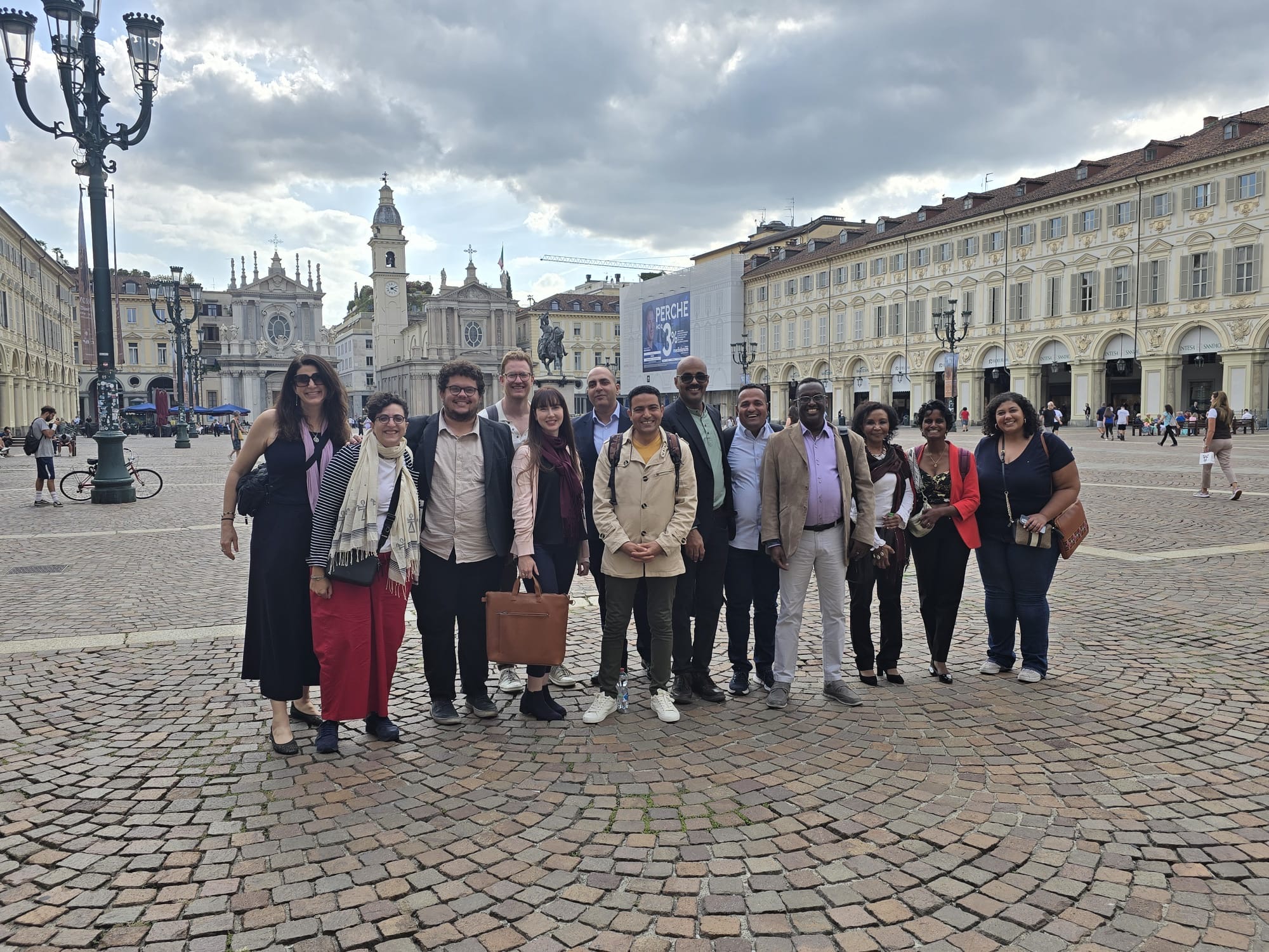 Professor Faroug Ali Participates in International Seminar on Nile Valley Heritage