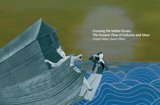 Monsoon Publishes Volume 3, Issue 2: Crossing the Indian Ocean